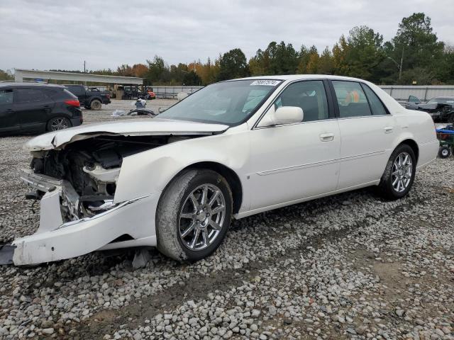 cadillac dts 2007 1g6kd57907u171271