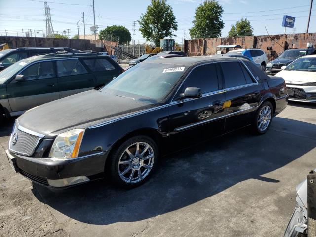 cadillac dts 2007 1g6kd57907u179385