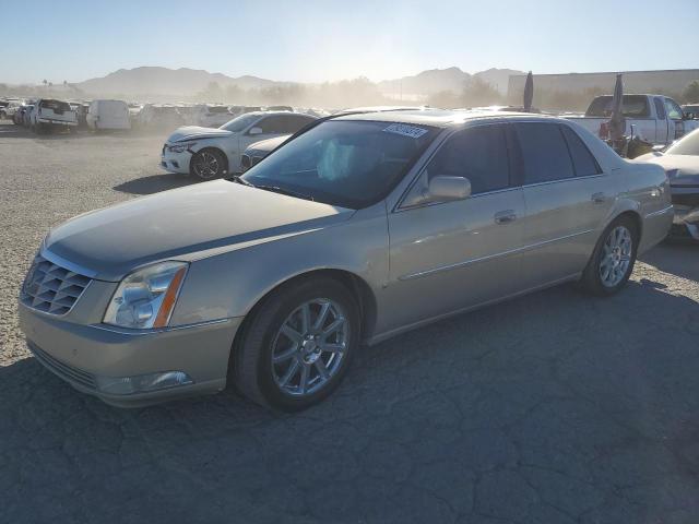 cadillac dts 2007 1g6kd57907u187194