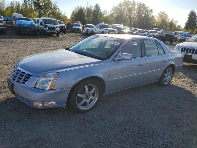 cadillac dts 2006 1g6kd57916u120604