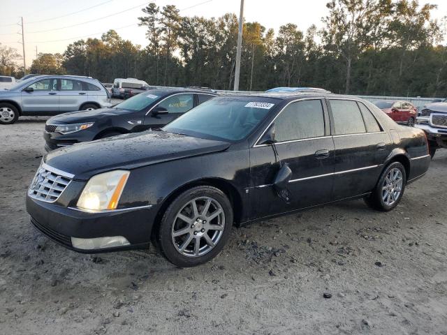 cadillac dts 2009 1g6kd57919u138377