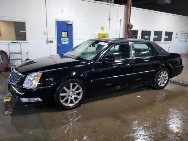 cadillac dts 2006 1g6kd57926u243652