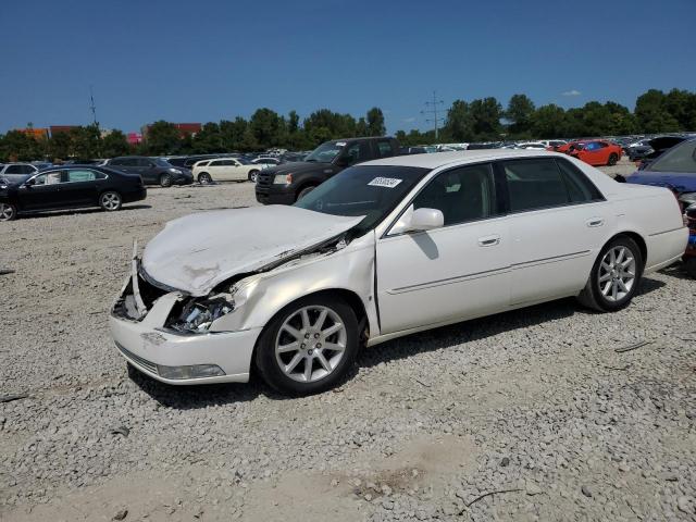 cadillac dts 2006 1g6kd57936u148050