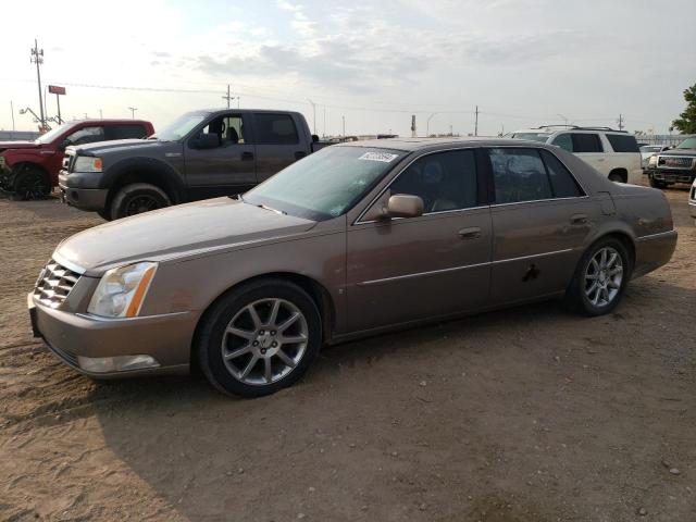 cadillac dts 2006 1g6kd57946u114506