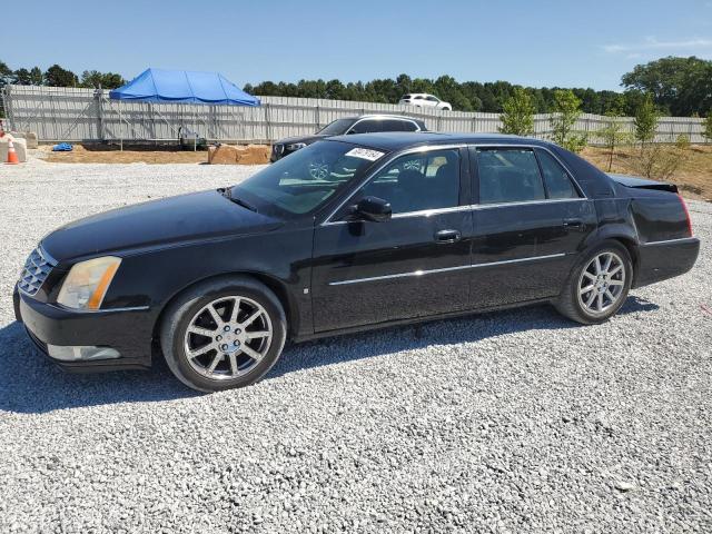 cadillac dts 2007 1g6kd57947u165263