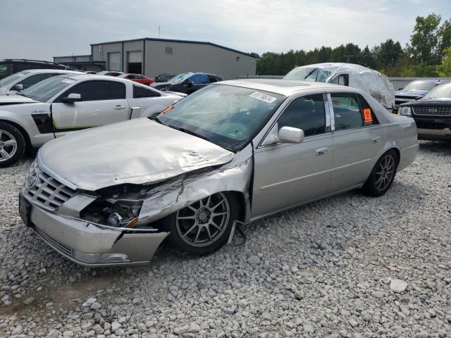 cadillac dts 2007 1g6kd57957u181391