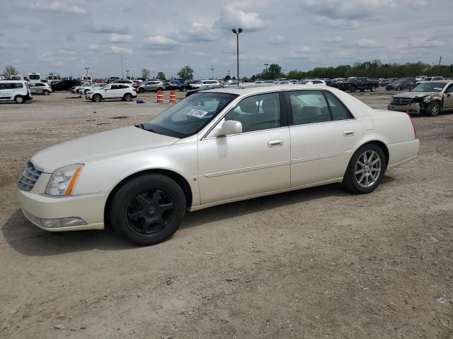 cadillac dts 2009 1g6kd57969u125849