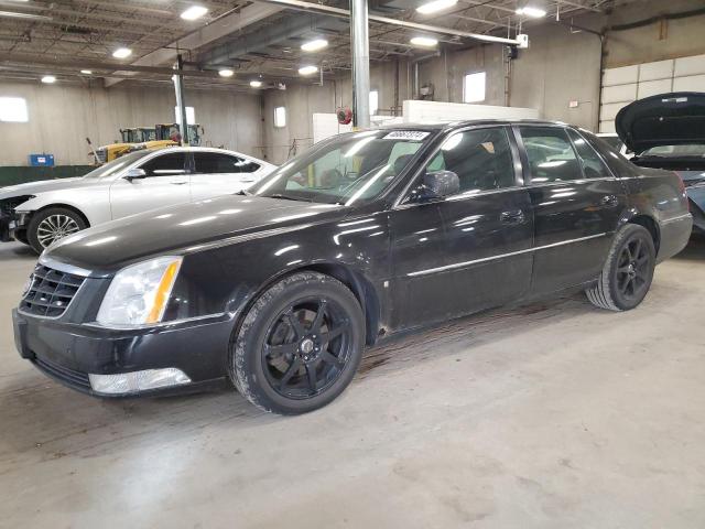 cadillac dts 2006 1g6kd57986u174675