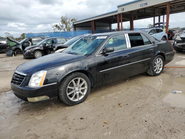 cadillac dts 2006 1g6kd57986u210929