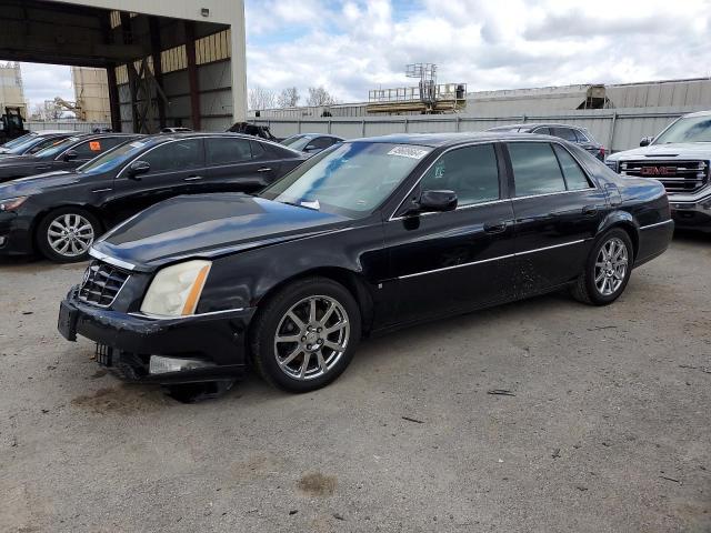 cadillac dts 2007 1g6kd57987u145923