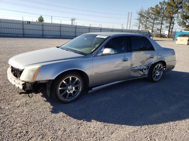 cadillac dts 2008 1g6kd57988u183847