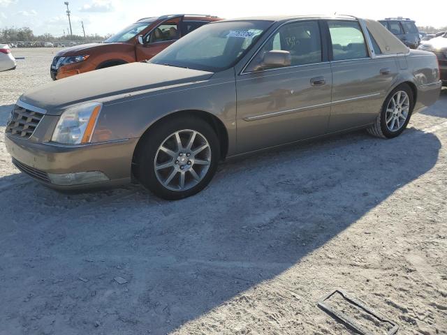 cadillac dts 2006 1g6kd57996u133097