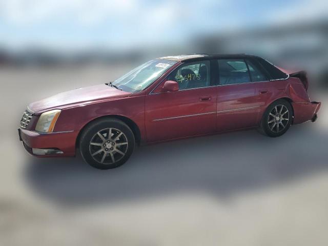 cadillac dts 2008 1g6kd57998u180312