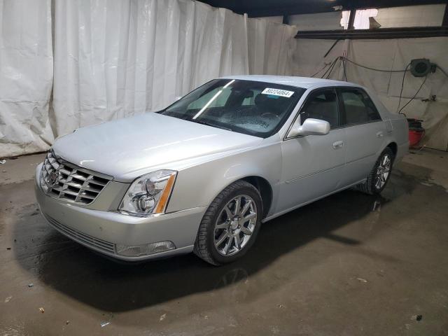 cadillac dts 2006 1g6kd579x6u117510