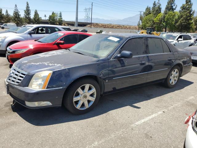 cadillac dts 2006 1g6kd57y06u104711