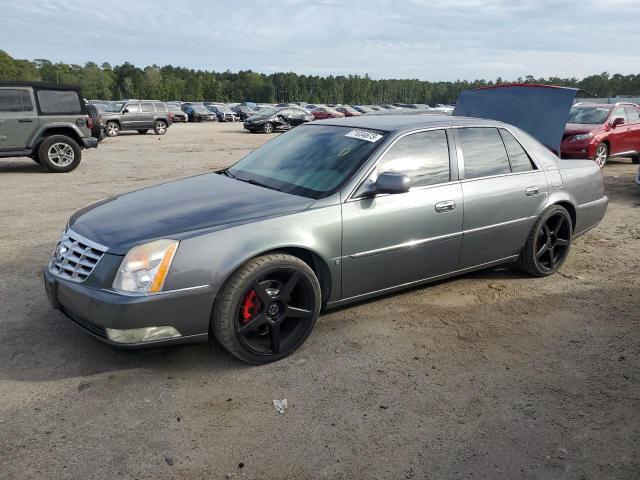 cadillac dts 2006 1g6kd57y06u116888