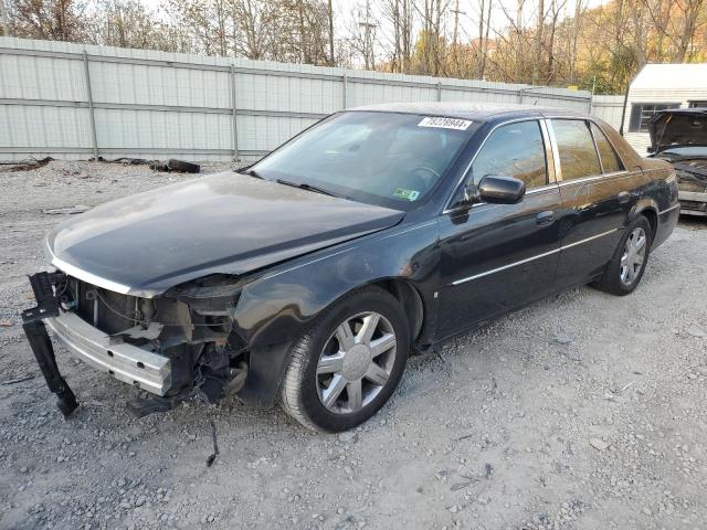 cadillac dts 2006 1g6kd57y06u128863