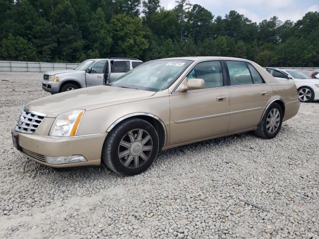 cadillac dts 2006 1g6kd57y06u182650