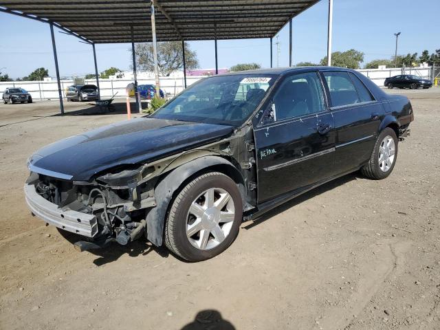 cadillac dts 2006 1g6kd57y06u257329