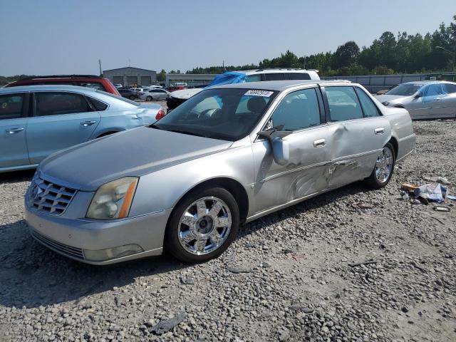 cadillac dts 2007 1g6kd57y07u105875