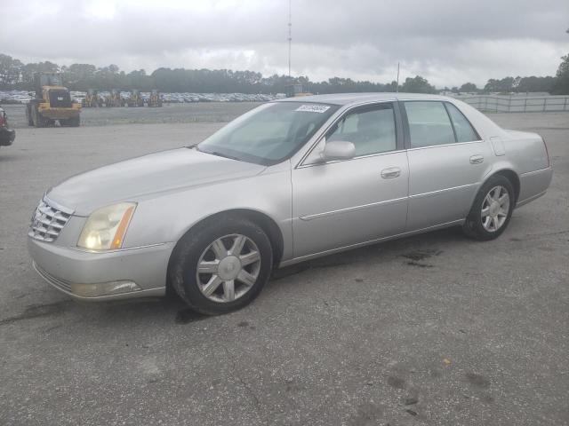 cadillac dts 2007 1g6kd57y07u108744