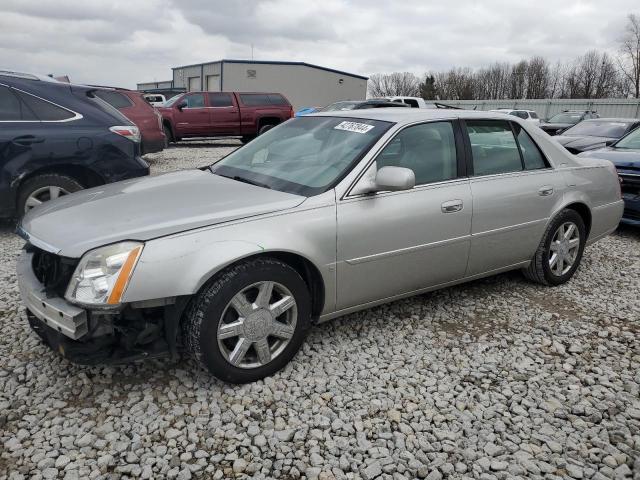 cadillac dts 2007 1g6kd57y07u159029