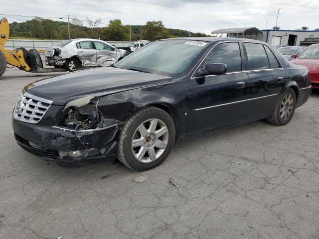 cadillac dts 2007 1g6kd57y07u183606