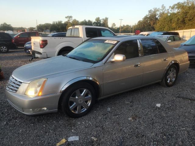 cadillac dts 2007 1g6kd57y07u228849