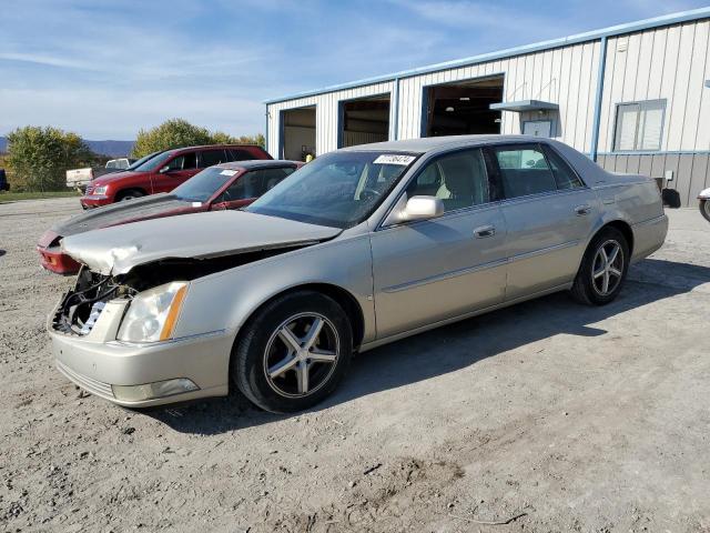 cadillac dts 2007 1g6kd57y07u234151