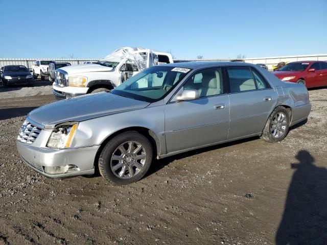 cadillac dts 2008 1g6kd57y08u109474