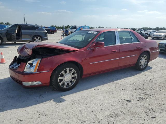 cadillac dts 2008 1g6kd57y08u173224