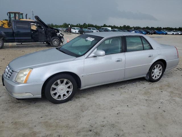 cadillac dts 2009 1g6kd57y09u108973