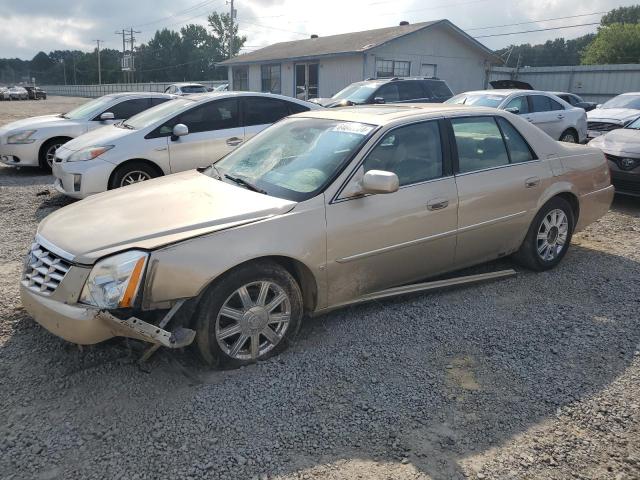 cadillac dts 2006 1g6kd57y16u114213