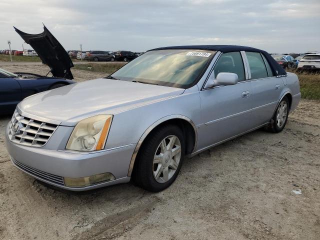 cadillac dts 2006 1g6kd57y16u161001