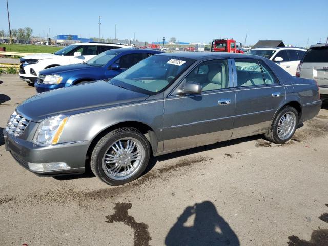 cadillac dts 2006 1g6kd57y16u177568