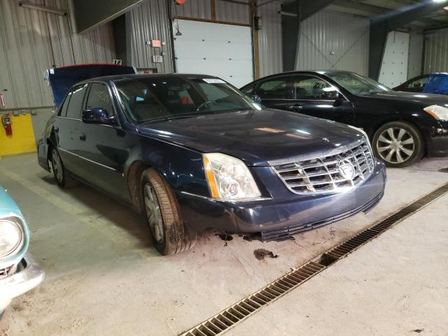 cadillac dts 2006 1g6kd57y16u178767