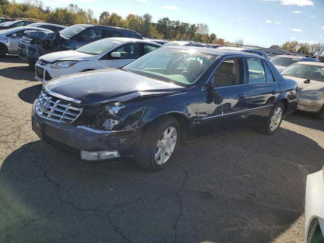 cadillac dts 2006 1g6kd57y16u180096