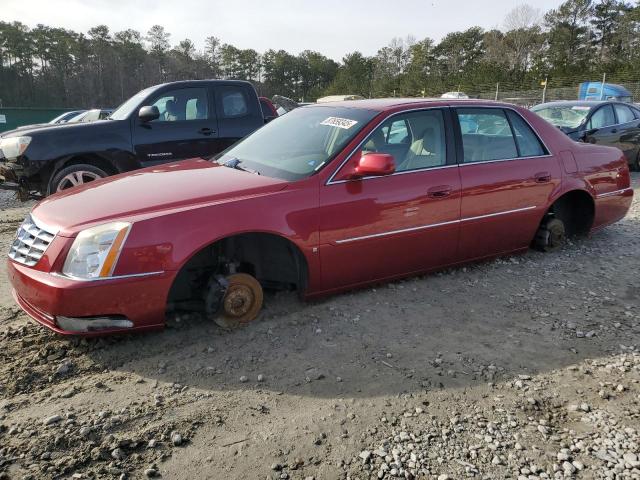 cadillac dts 2006 1g6kd57y16u216725