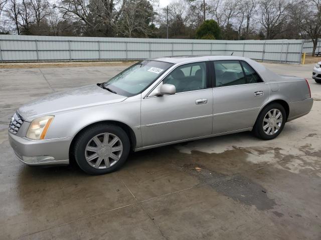 cadillac dts 2007 1g6kd57y17u110082