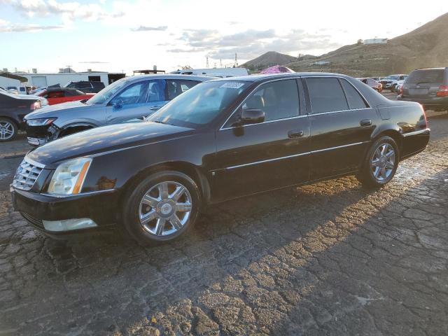 cadillac dts 2007 1g6kd57y17u130025