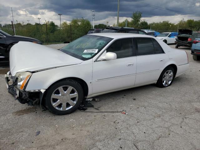 cadillac dts 2007 1g6kd57y17u147889