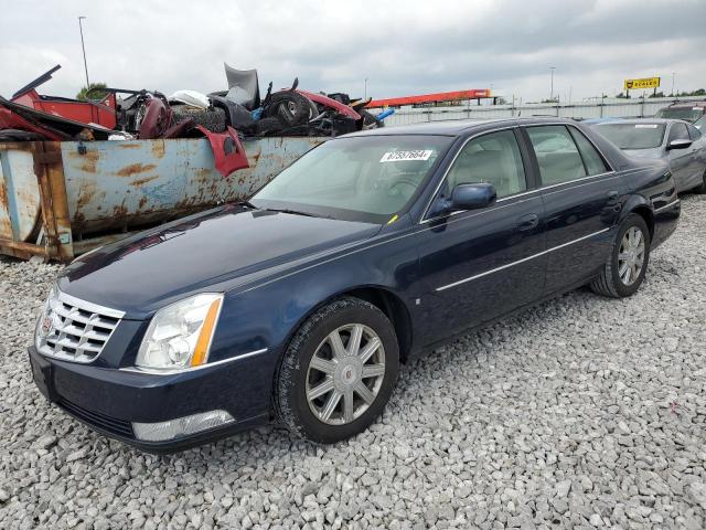 cadillac dts 2007 1g6kd57y17u191696