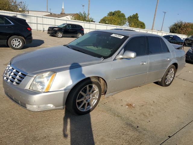 cadillac dts 2007 1g6kd57y17u218041