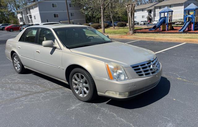 cadillac dts 2007 1g6kd57y17u226429