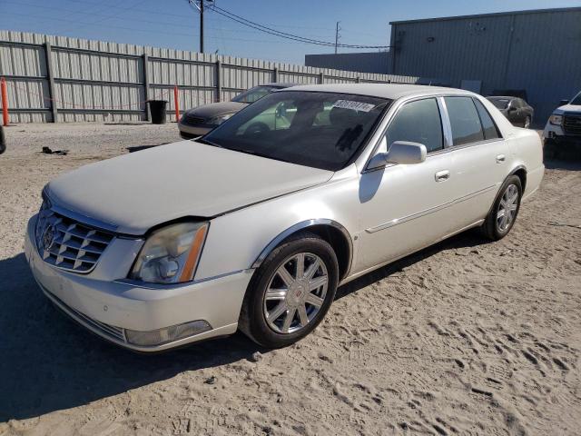 cadillac dts 2007 1g6kd57y17u236491