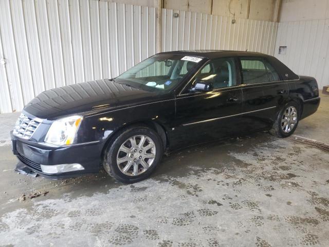 cadillac dts 2008 1g6kd57y18u114327