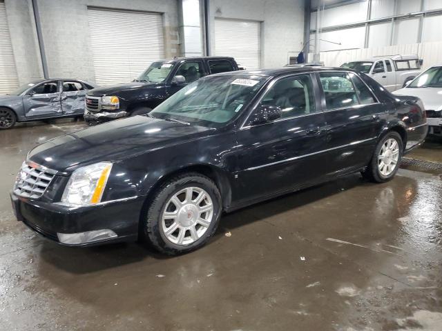 cadillac dts 2008 1g6kd57y18u116921