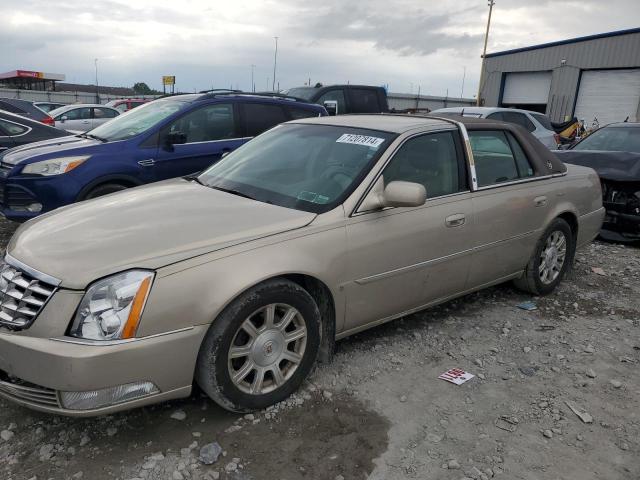 cadillac dts 2008 1g6kd57y18u120130