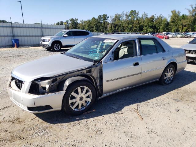 cadillac dts 2008 1g6kd57y18u137011