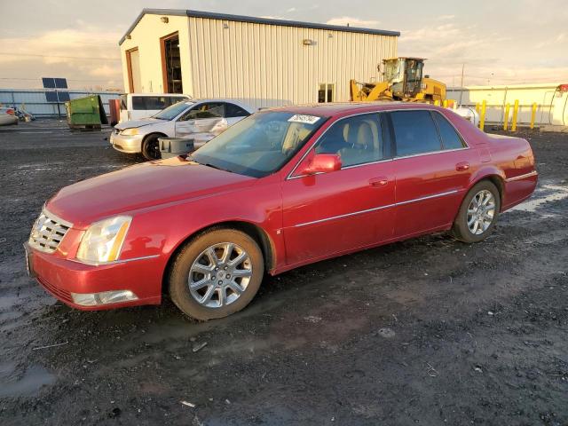 cadillac dts 2008 1g6kd57y18u198620